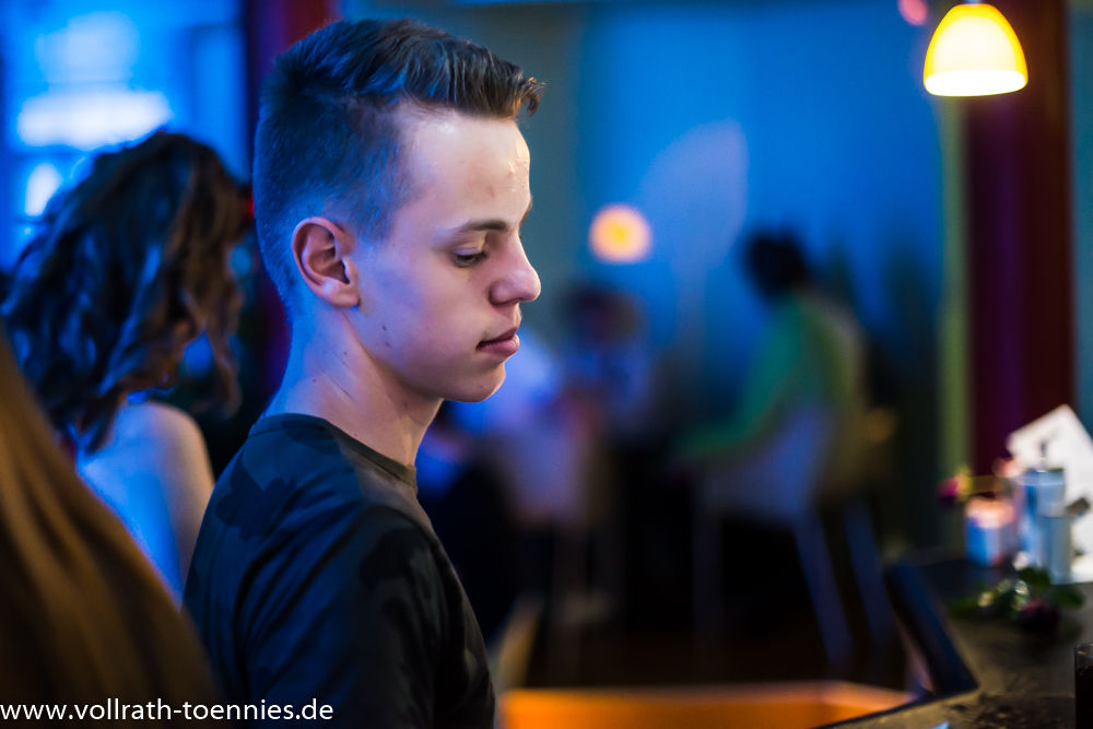 2019 10 26 Halloween Party 9929